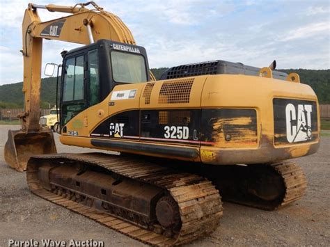 caterpillar 325 skid steer|2006 caterpillar 325d.